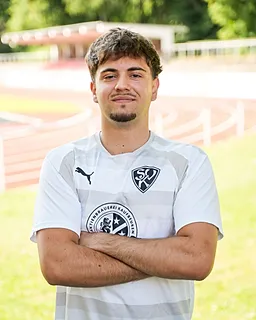 Muhamed Zilic
