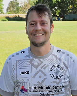 Kevin Faessler
