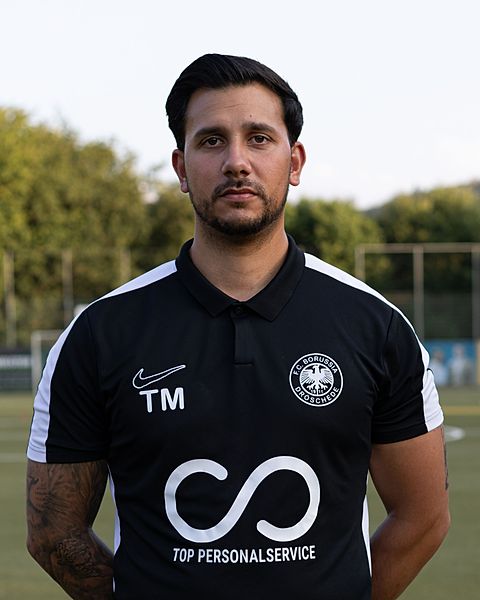 Stamatios Maggio