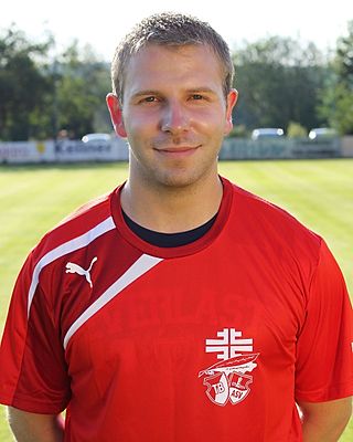Florian Klein