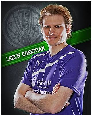 Christian Lerch