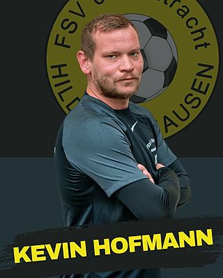 Kevin Hofmann