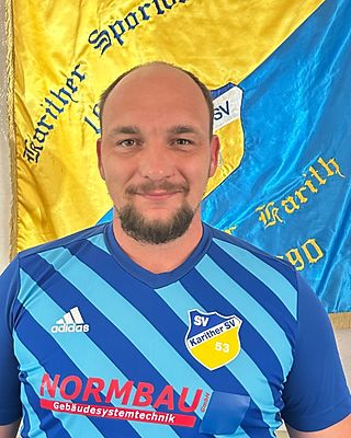 Marcus Röder