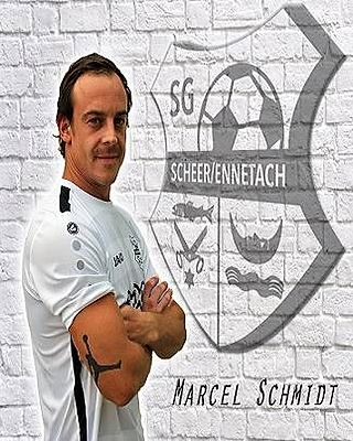 Marcel Schmidt