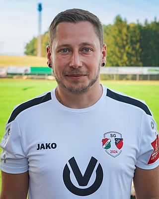 Florian Kennerknecht