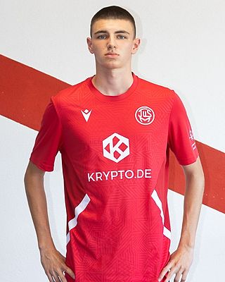 Niko Benedikt Jurisic