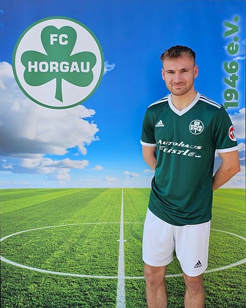 Foto: FC Horgau