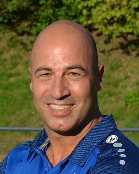 Graziano Ruggeri