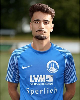 Ronack Roy Derbas