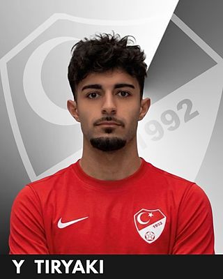 Yusuf Tiryaki