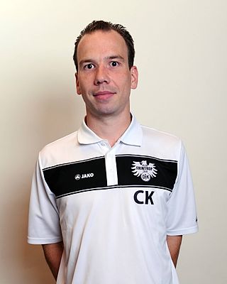 Christian Kubiczek