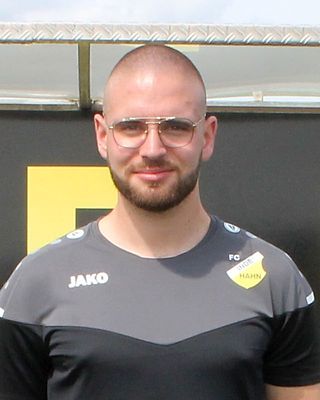 Carlos Ssykor