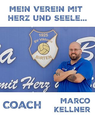Marco Kellner