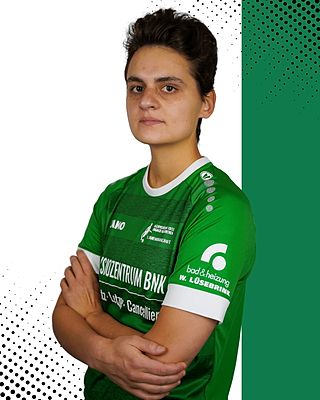 Meret Madita Nürnberg