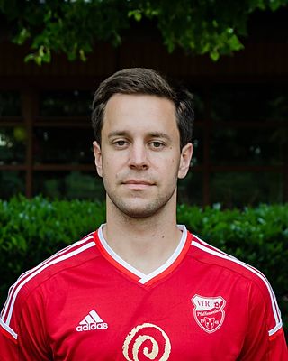 Florian Schmid