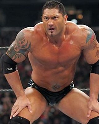 Luc Battista D'Ippolito