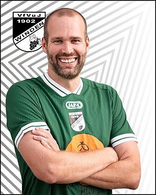 Daniel Schmitz