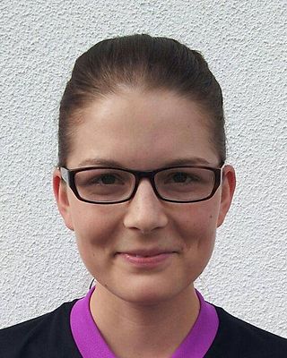 Sabrina Schwarzensteiner