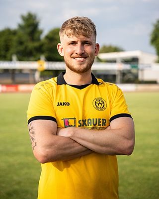 Christian Schweizer