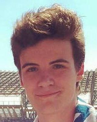 Jonathan Berchermeier