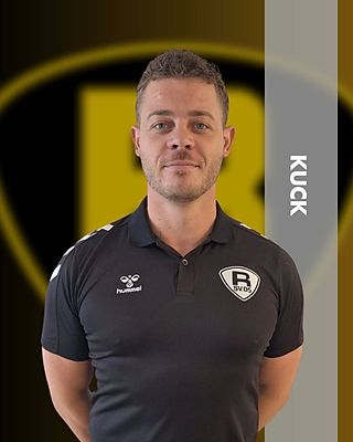 Yannik Kuck