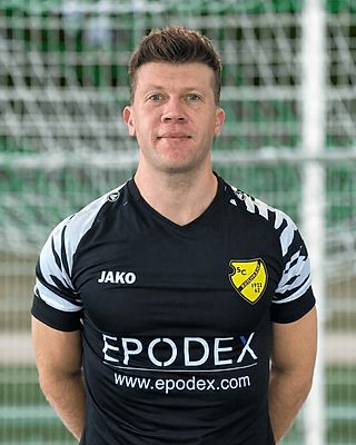 Andrej Eckert