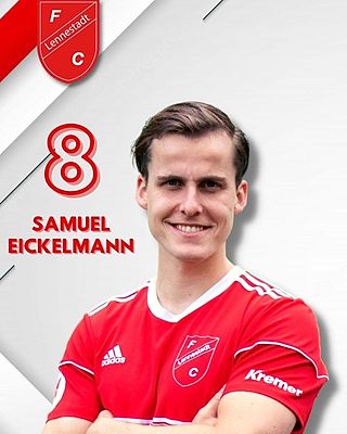 Samuel Eickelmann