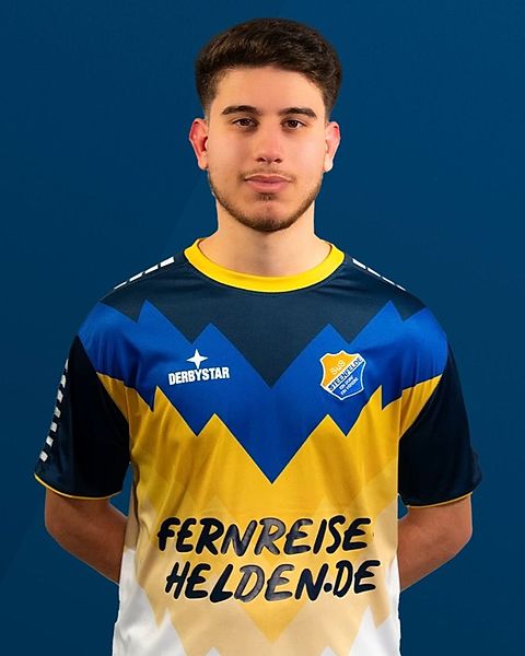 Ibrahim Demir