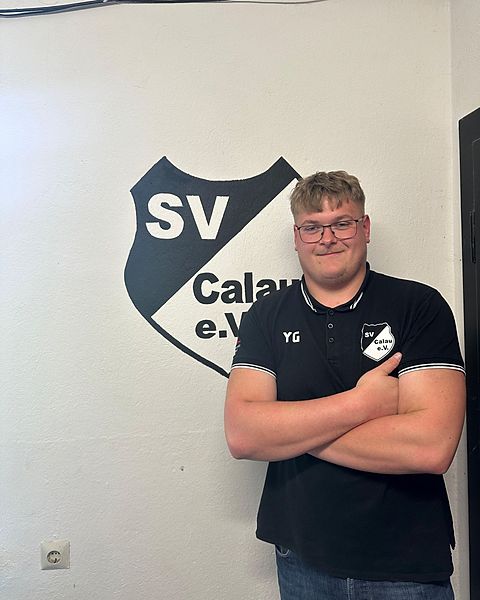 Foto: Yannick Giedow