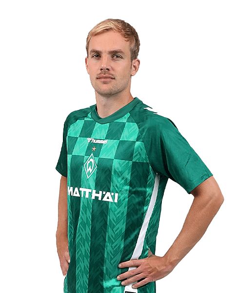 Foto: Rospek/Werder.de