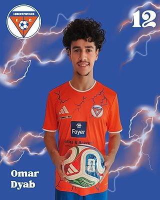 Omar Dyab