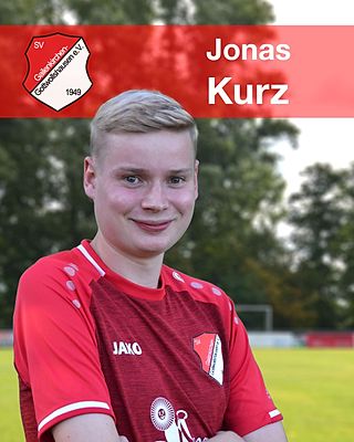 Jonas Kurz