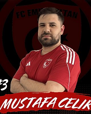 Mustafa Celik