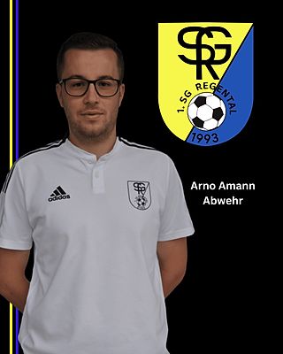 Arno Amann
