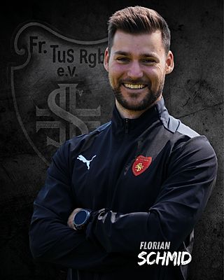 Florian Schmid