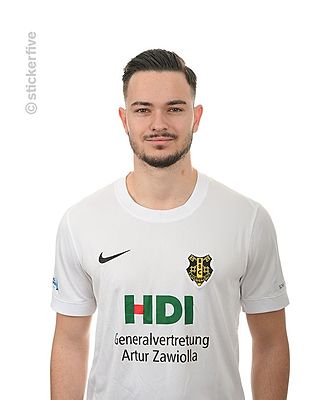 Philipp Eigenstetter