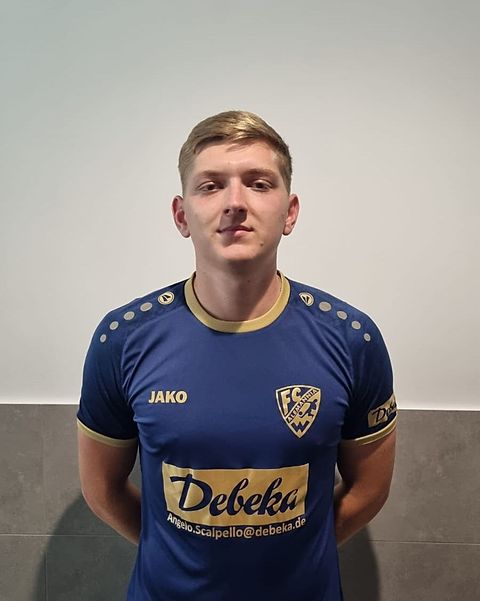 Foto: Francesco Grifo