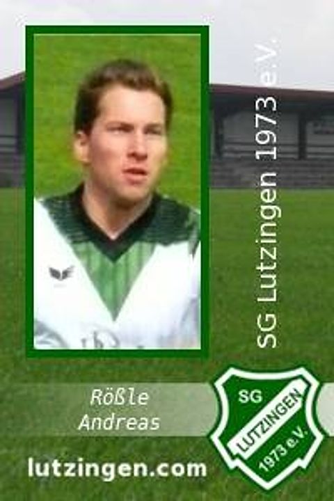 Foto: SG Lutzingen 1973 e.V.