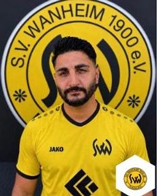 Volkan Katrag