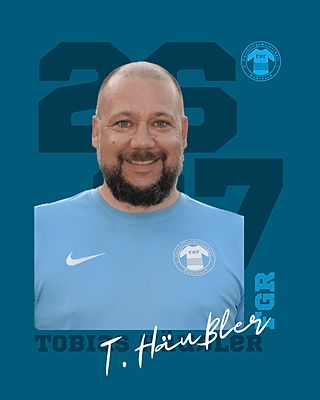 Tobias Häußler