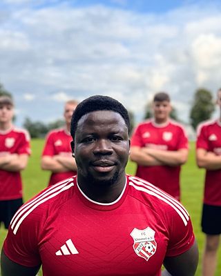 Mustafa Ishak Ibrahim Muotwakil