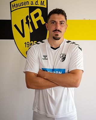 Pave Bačelić