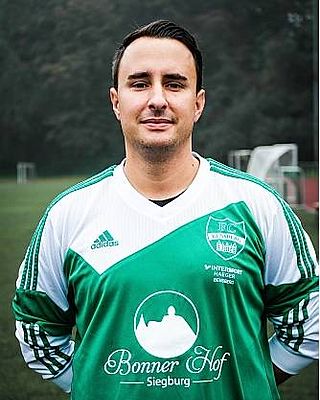 Christoph Opladen