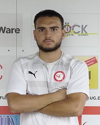 Giuseppe Ciraci