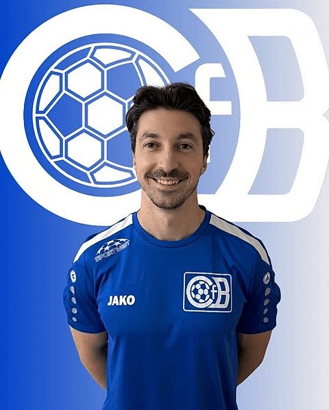 Victor Martín