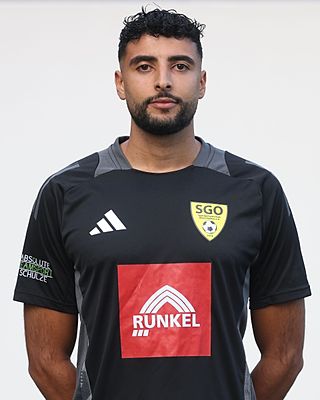 Majid Boubaous