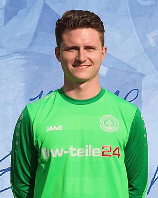 Paul Blumberg-Krüger