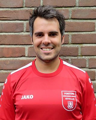 Sergio Marchena Herranz