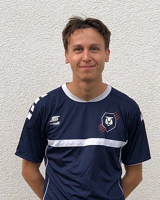 Lennart Johannes Clausen