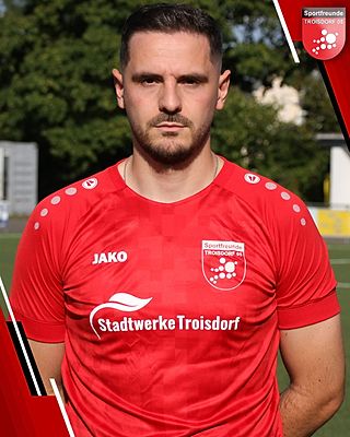 Leart Gashi